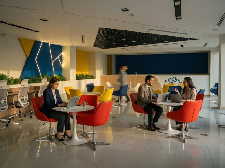 diverse business activities