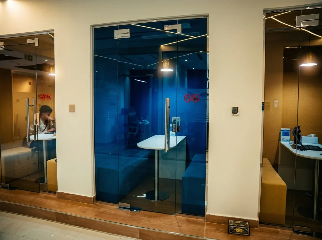 flexible office solutions