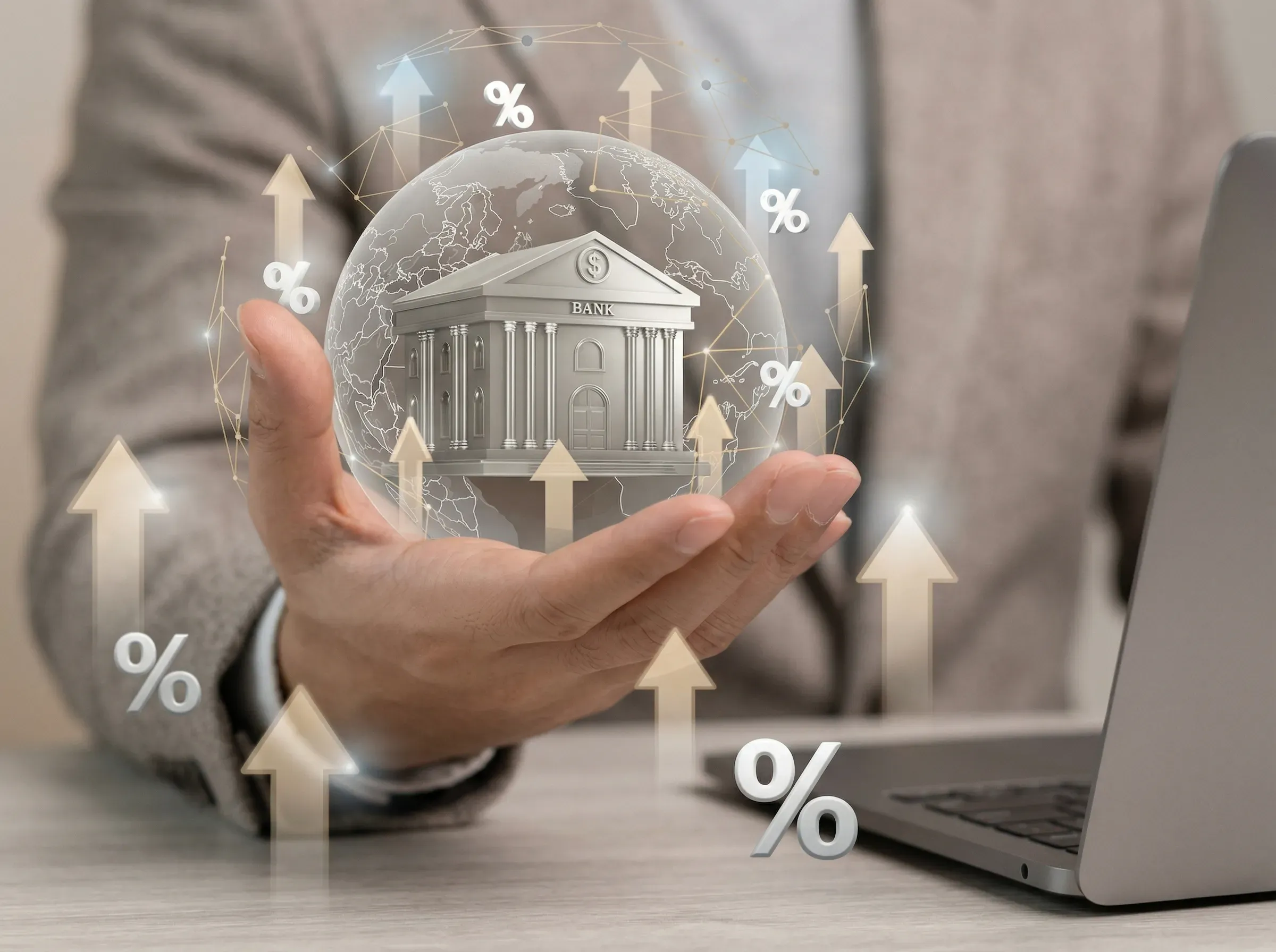 Bank Account Opening