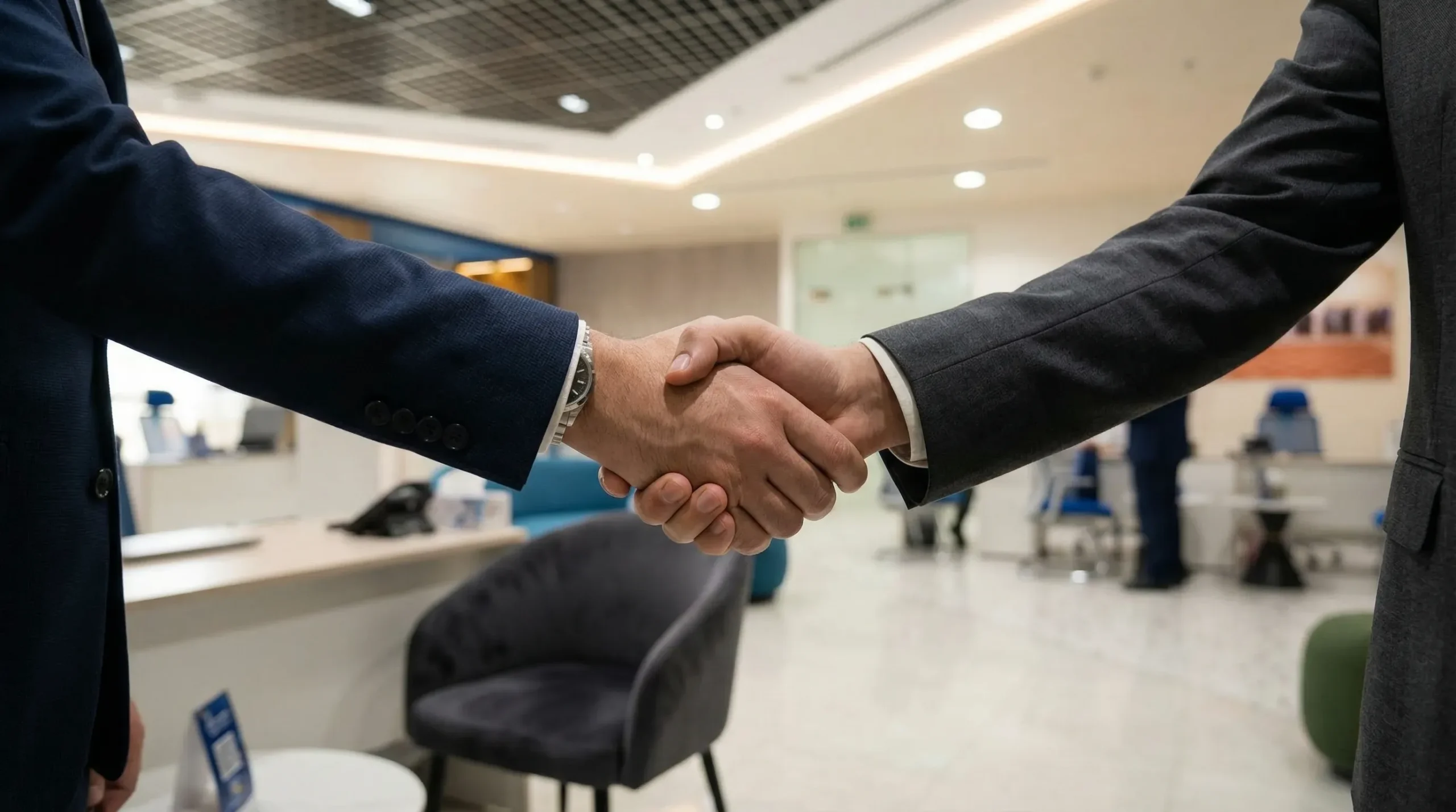 Become a Channel Partner​