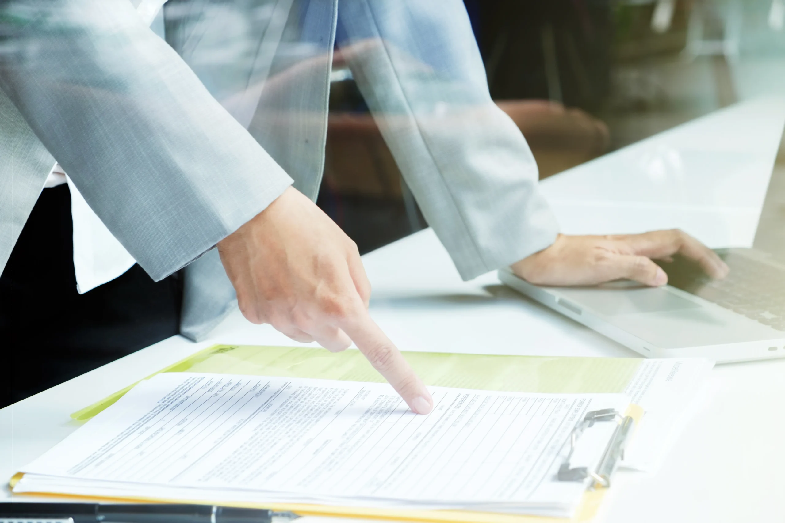 Company Registry Updates​