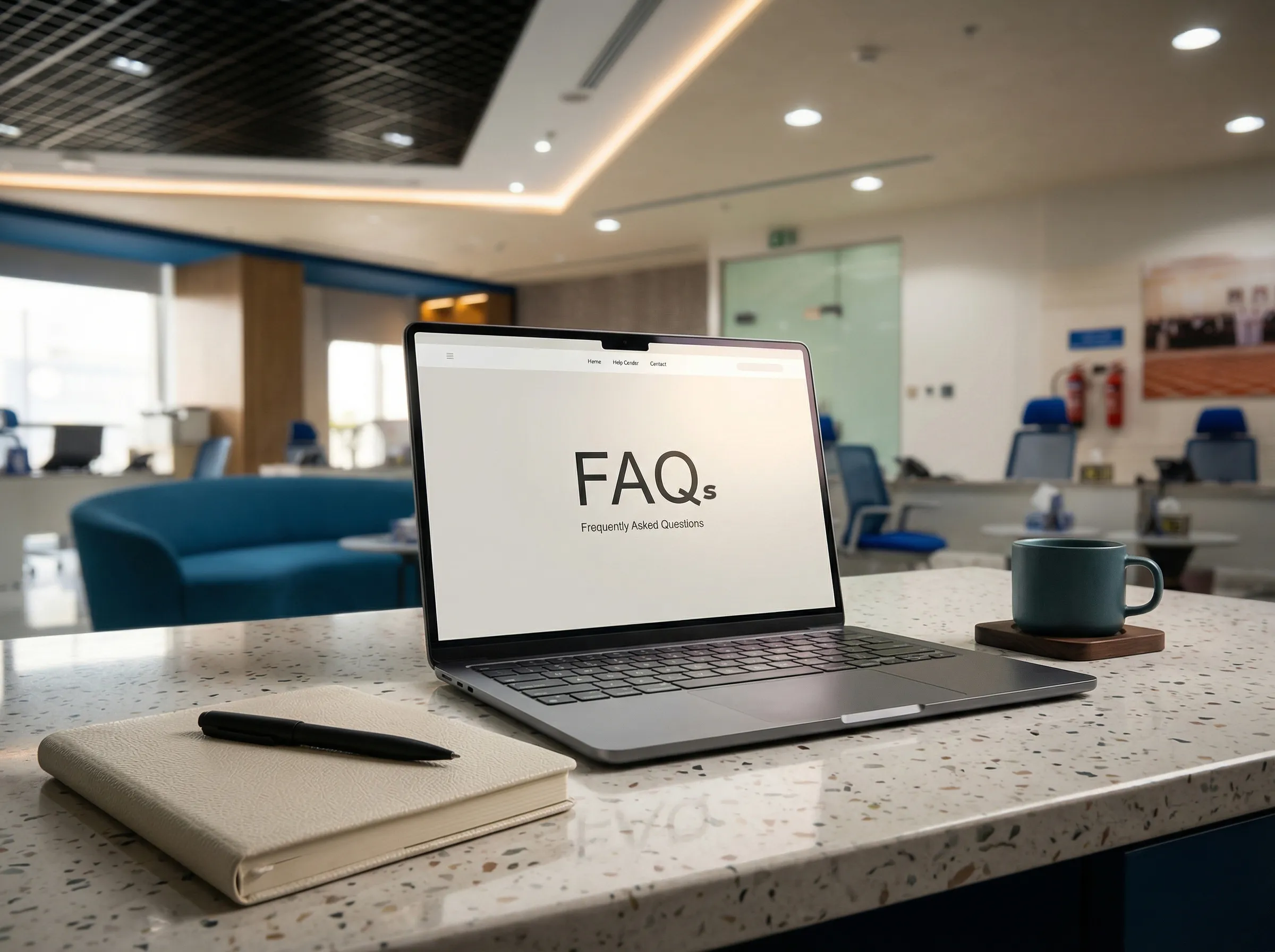 FAQs