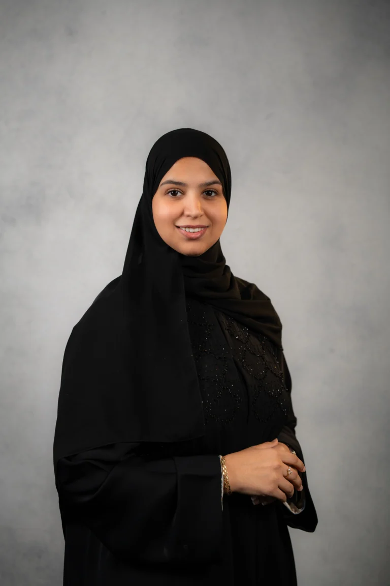 alanoud al danhani renewals team leader