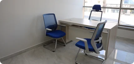 Office 1