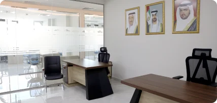 Office 8