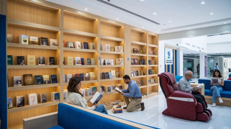 Starting a Business in the UAE