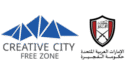creative city free zone authority logo