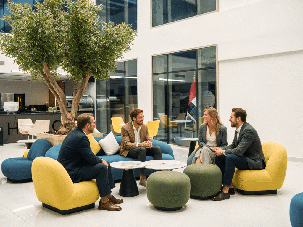 Création d'entreprise elite + pa